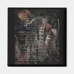 Imã fuga dos rasgos