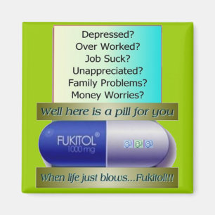 Imã Fukitol, trabalho não suga, sobre trabalhado,