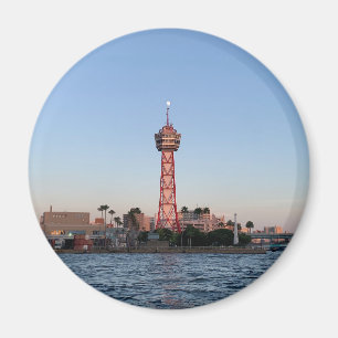 Imã Fukuoka, Japão ímã