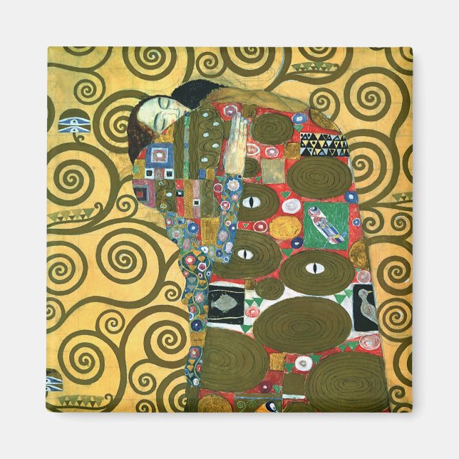 Imã Fulfillment também conhecido como o Embraço de Gus (Frente)