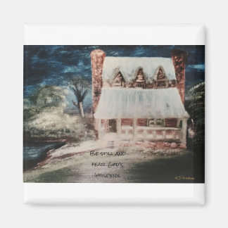 Imã fullsizeoutput_19ddLog Cabin