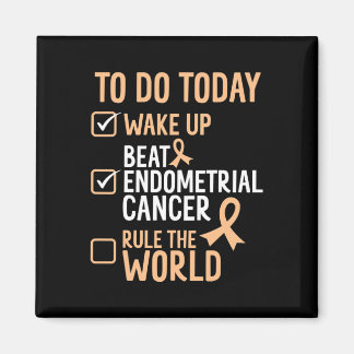 Imã Fun Beat Endometrial Cancer Rule The World - Survi