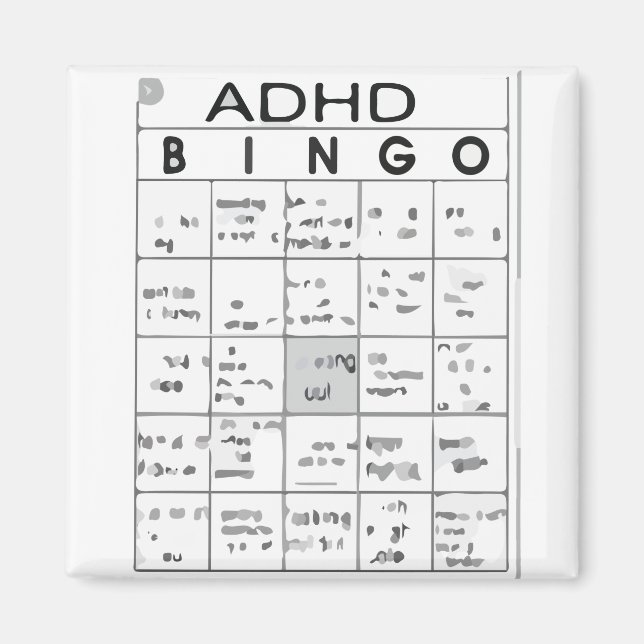 IMÃ FUNÇÃO ADHD (Frente)