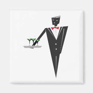 Imã Funcionarios da função