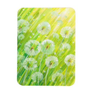 Ímã Fundo 2 da natureza