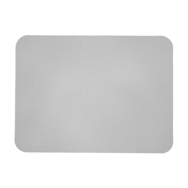 Ímã Fundo Artístico Cinza Granulado (Horizontal)