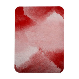Ímã fundo de pintura abstrato