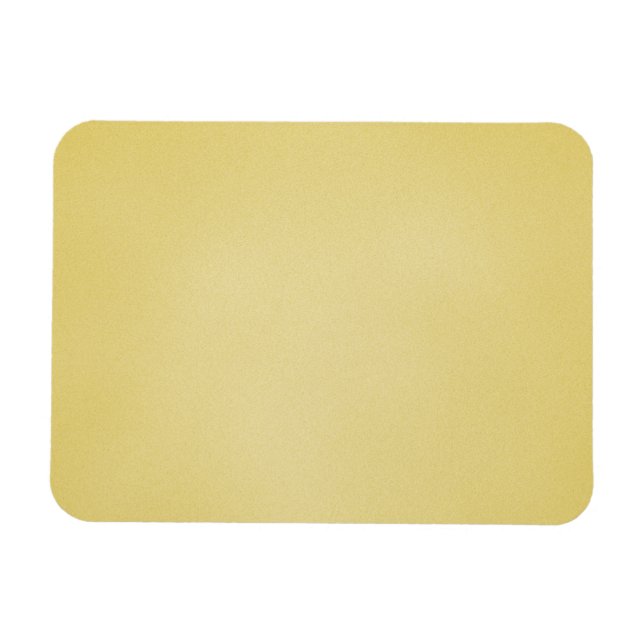 Ímã Fundo do bege granulado retrô (Horizontal)