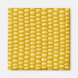 Imã Fundo do Cob do Corn