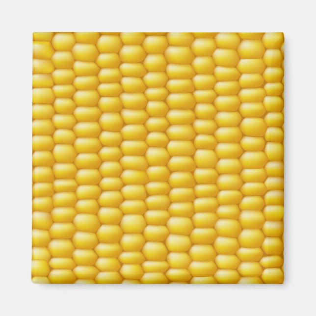 Imã Fundo do Cob do Corn (Frente)