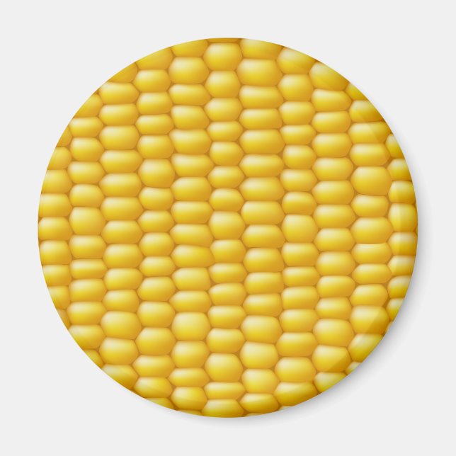 Imã Fundo do Cob do Corn (Frente)