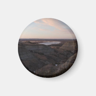 Imã Fundo do Rio Missouri