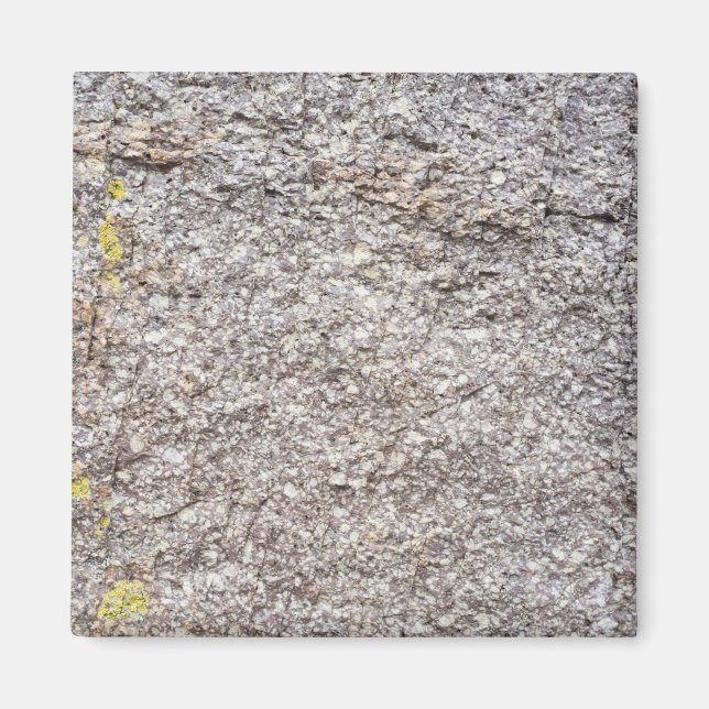 Imã Fundo granito (Frente)