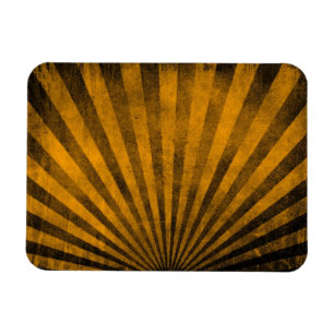 Ímã Fundo retro do teste padrão