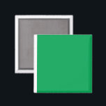 Imã Fundo Verde surpreendente com Design de borda bran<br><div class="desc">Crie um contraste impressionante no seu site com um design simples, limpo e moderno, com um fundo verde e uma borda branca. Elevem seu gráfico com este toque elegante!</div>