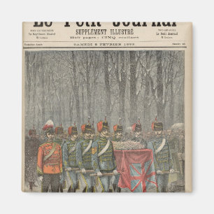 Imã Funeral de Albert Victor Duke of Clarence