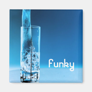 Imã Funky