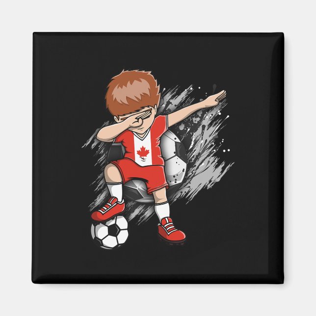 Imã Funny 67 Six Seven Christmas Bruh Snowman Kids Boy (Frente)