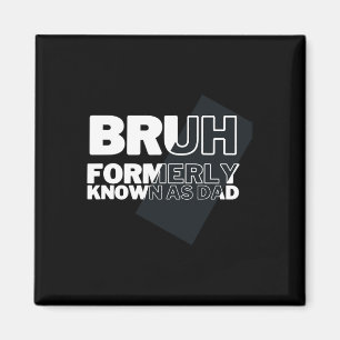 Imã Funny Bruh anteriormente conhecido como Pai Pai&#