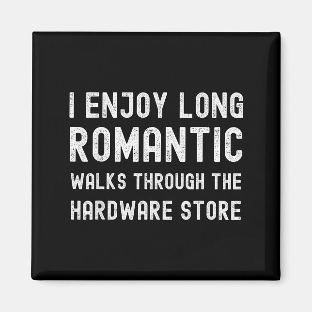 Imã Funny Dad Shirts Fathers Day Tools Christmas Handy (Frente)