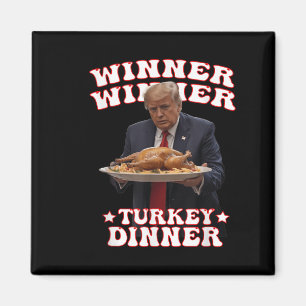 Imã Funny Donald Trump Vencedor da Turquia Janta Than