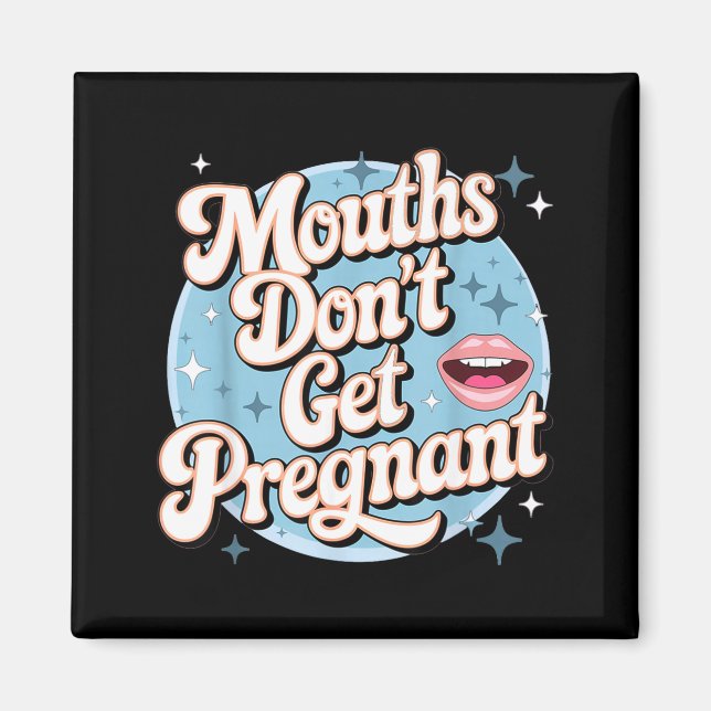 Imã Funny Embarring Adult Humor Inappropriate Embarrin (Frente)