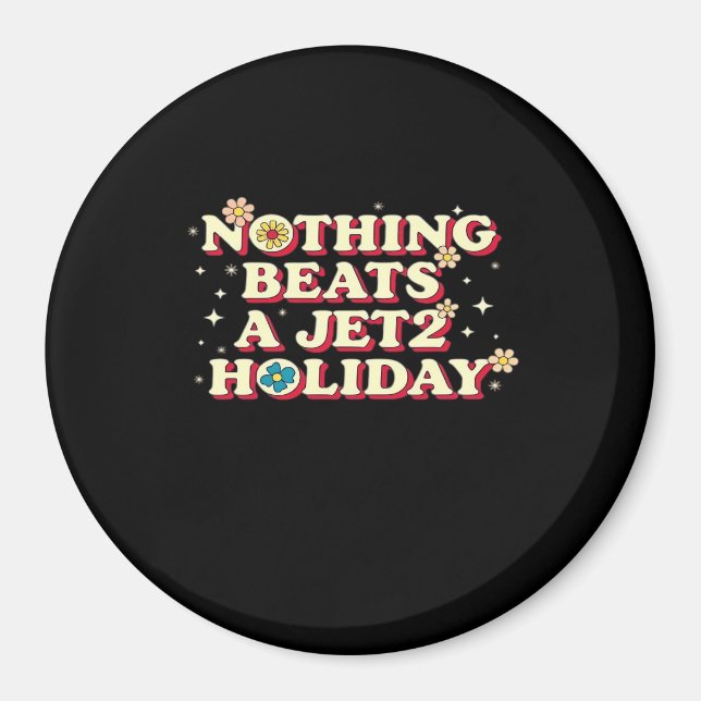 Imã Funny Help  (Frente)