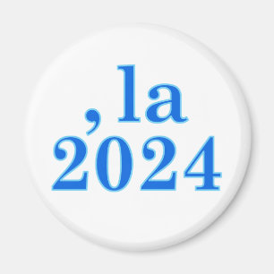 Imã Funny Kamala Harris Comma La 2024