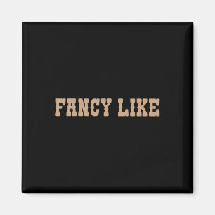 Imã Funny Line Dancing Country Western Rico