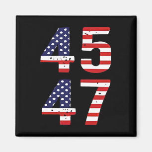 Imã Funny Qr Presidente Trump Dance Digitalize-me Códi