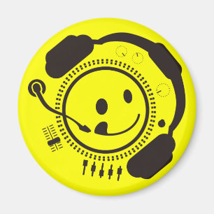 Imã Funny_Record