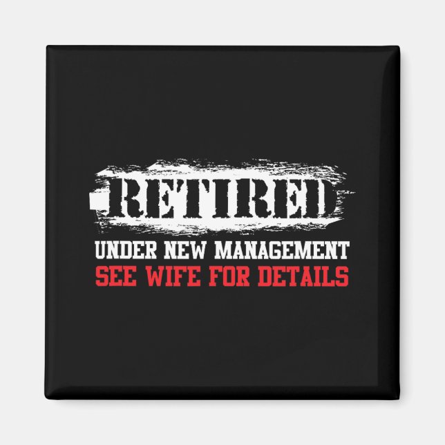 Imã Funny Retired Under New Management See Wife For De (Frente)