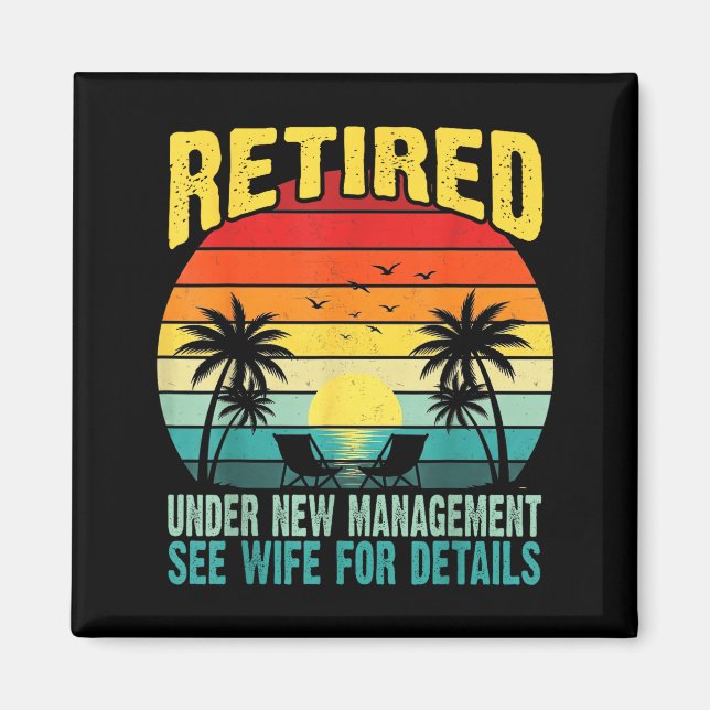 Imã Funny Retired Under New Management See Wife For De (Frente)