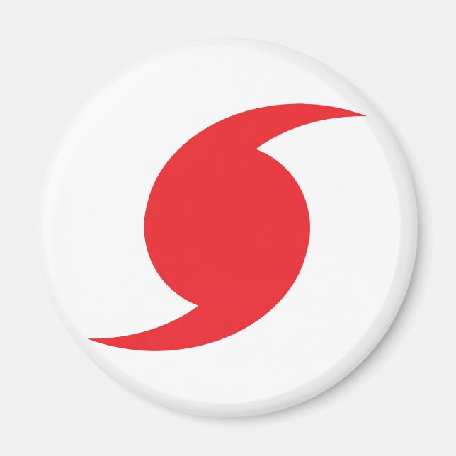 Imã Furacão (Frente)