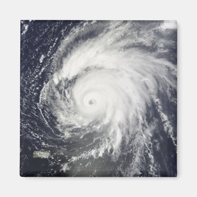 Imã Furacão Bill (Frente)