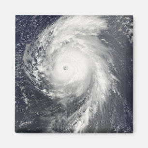 Imã Furacão Bill fora de poucas Antilhas