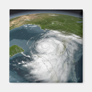 Imã Furacão Dennis 3