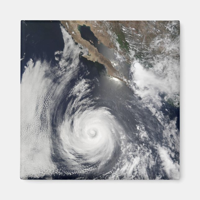 Imã Furacão Douglas (Frente)