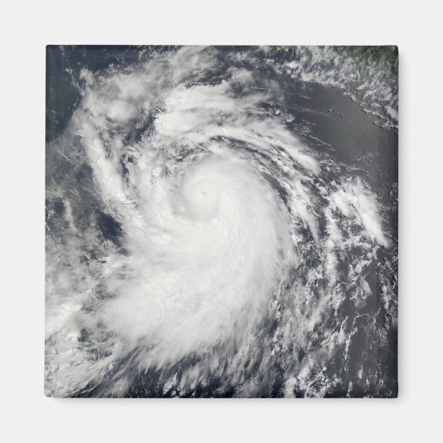 Imã Furacão Elida (Frente)