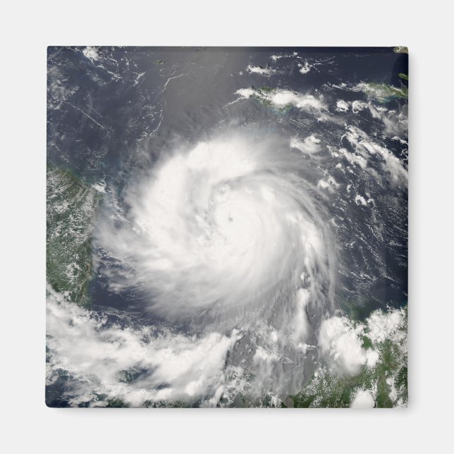 Imã Furacão Felix (Frente)