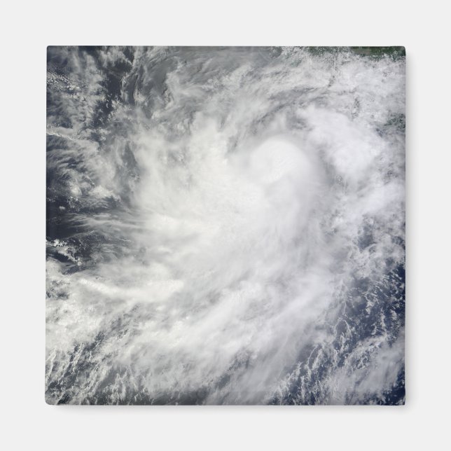 Imã Furacão Frank do México (Frente)