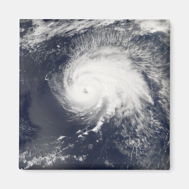 Imã Furacão Gordon (Frente)