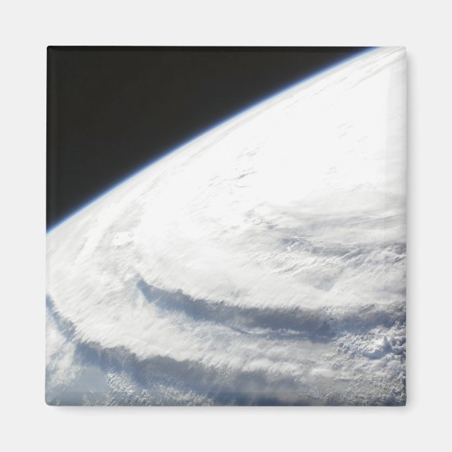 Imã Furacão Ike 2 (Frente)