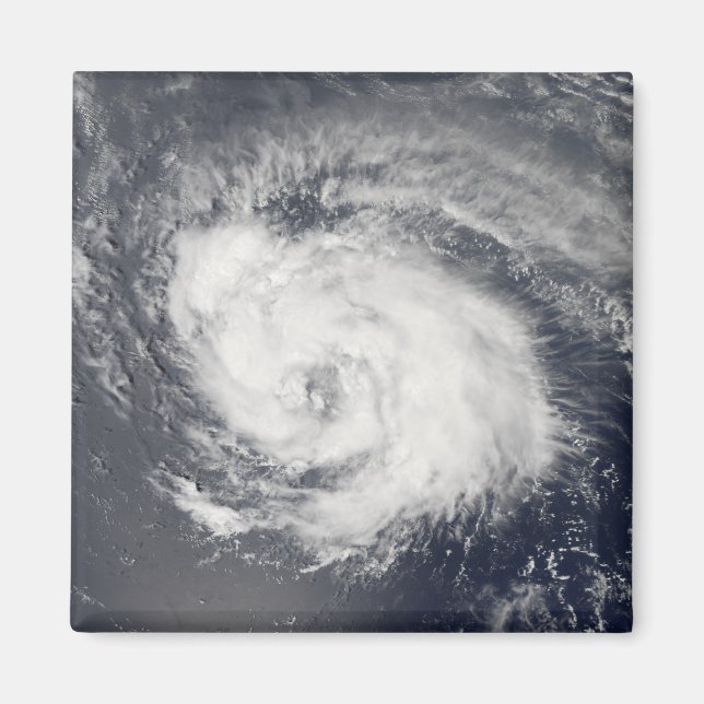 Imã Furacão Ike 3 (Frente)