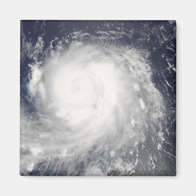 Imã Furacão Ike 5 (Frente)