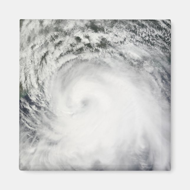 Imã Furacão Ike 6 (Frente)