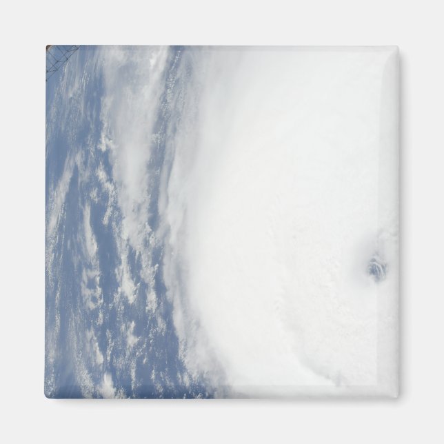 Imã Furacão Ike 9 (Frente)