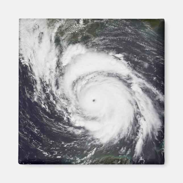 Imã Furacão Lili 5 (Frente)