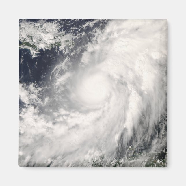 Imã Furacão Omar (Frente)