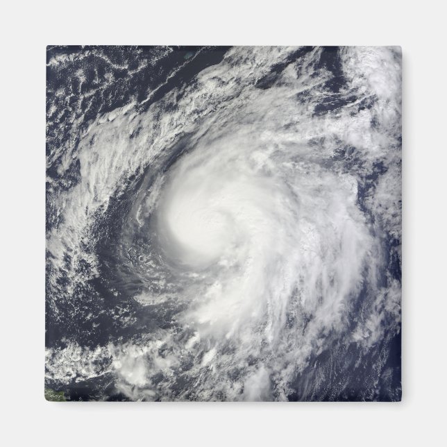 Imã Furacão Otto (Frente)